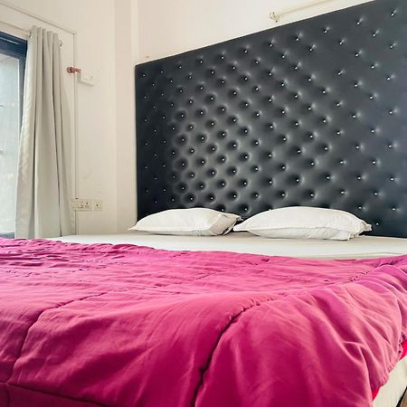 Lifespace- Spacious Hostel In A Luxurious Villa Pune Zewnętrze zdjęcie