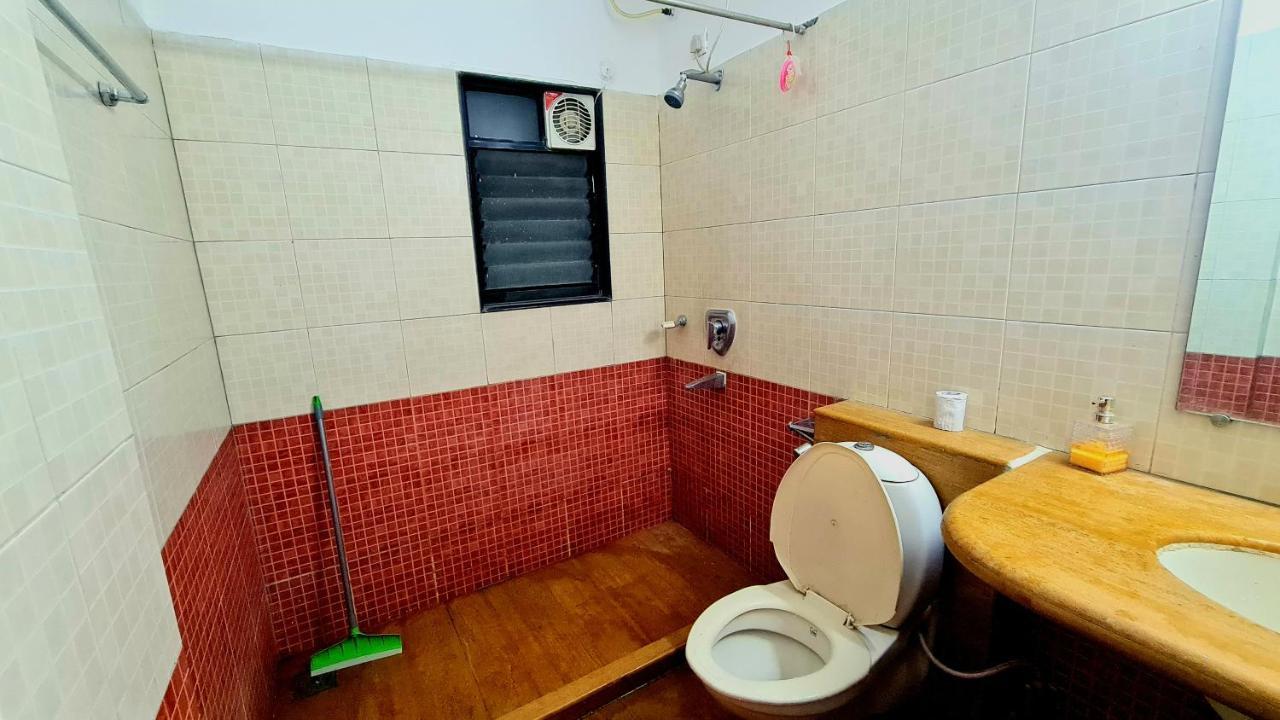 Lifespace- Spacious Hostel In A Luxurious Villa Pune Zewnętrze zdjęcie