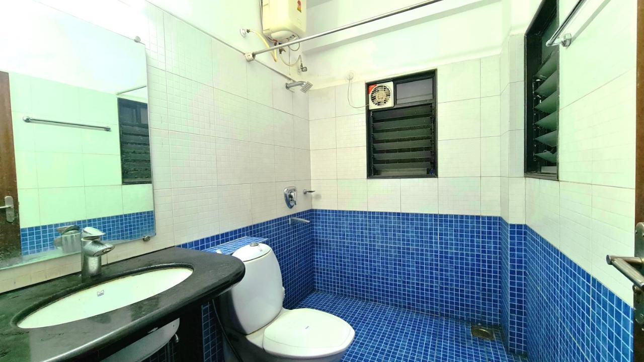 Lifespace- Spacious Hostel In A Luxurious Villa Pune Zewnętrze zdjęcie