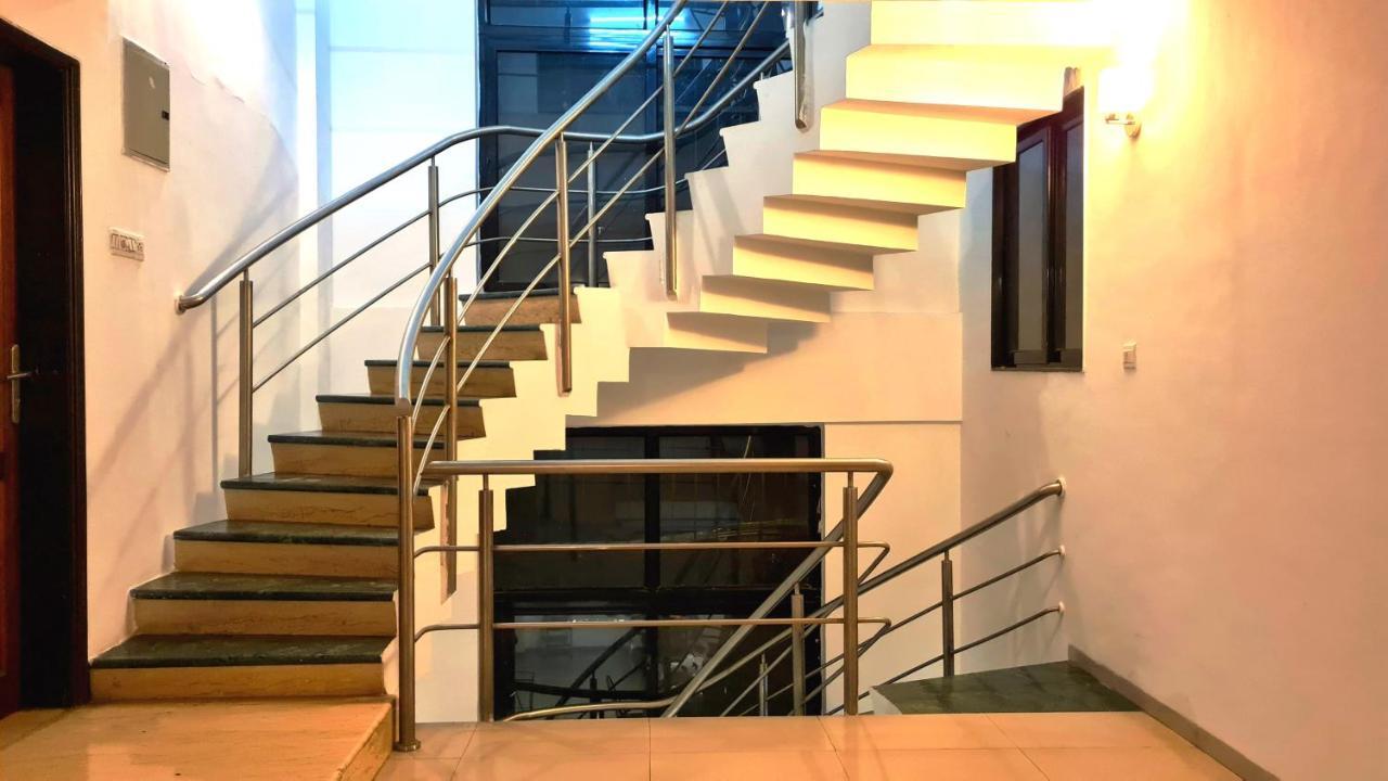 Lifespace- Spacious Hostel In A Luxurious Villa Pune Zewnętrze zdjęcie