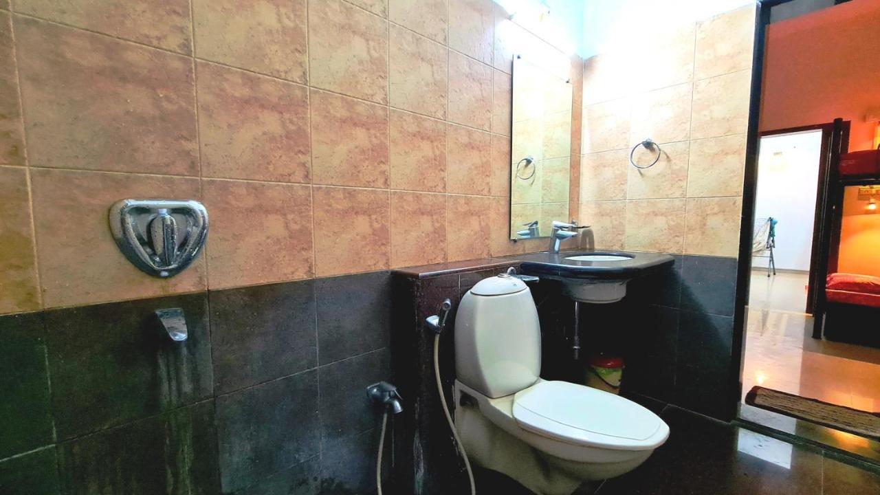 Lifespace- Spacious Hostel In A Luxurious Villa Pune Zewnętrze zdjęcie