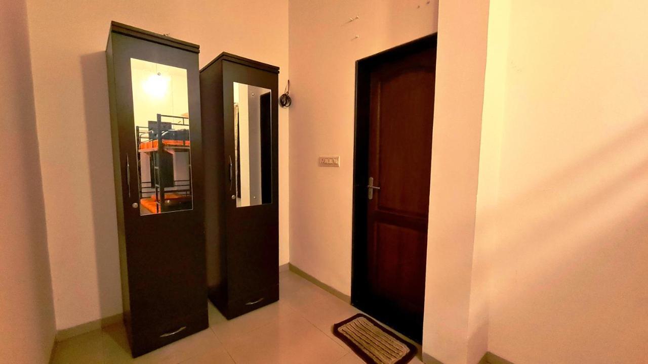 Lifespace- Spacious Hostel In A Luxurious Villa Pune Zewnętrze zdjęcie