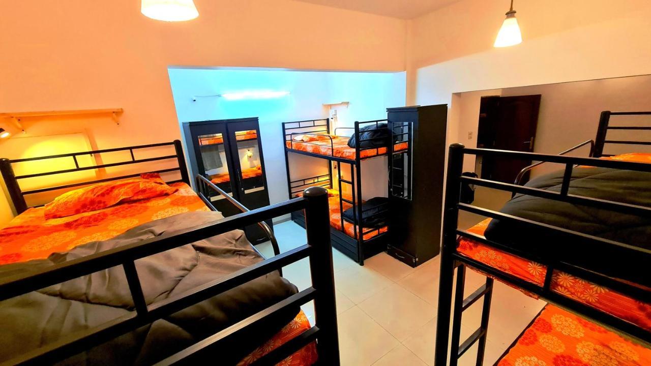 Lifespace- Spacious Hostel In A Luxurious Villa Pune Zewnętrze zdjęcie