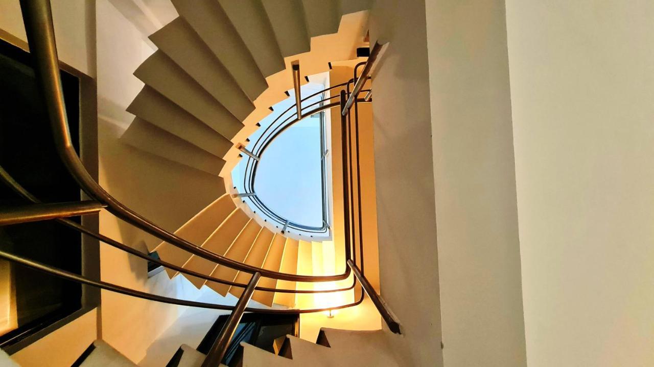 Lifespace- Spacious Hostel In A Luxurious Villa Pune Zewnętrze zdjęcie