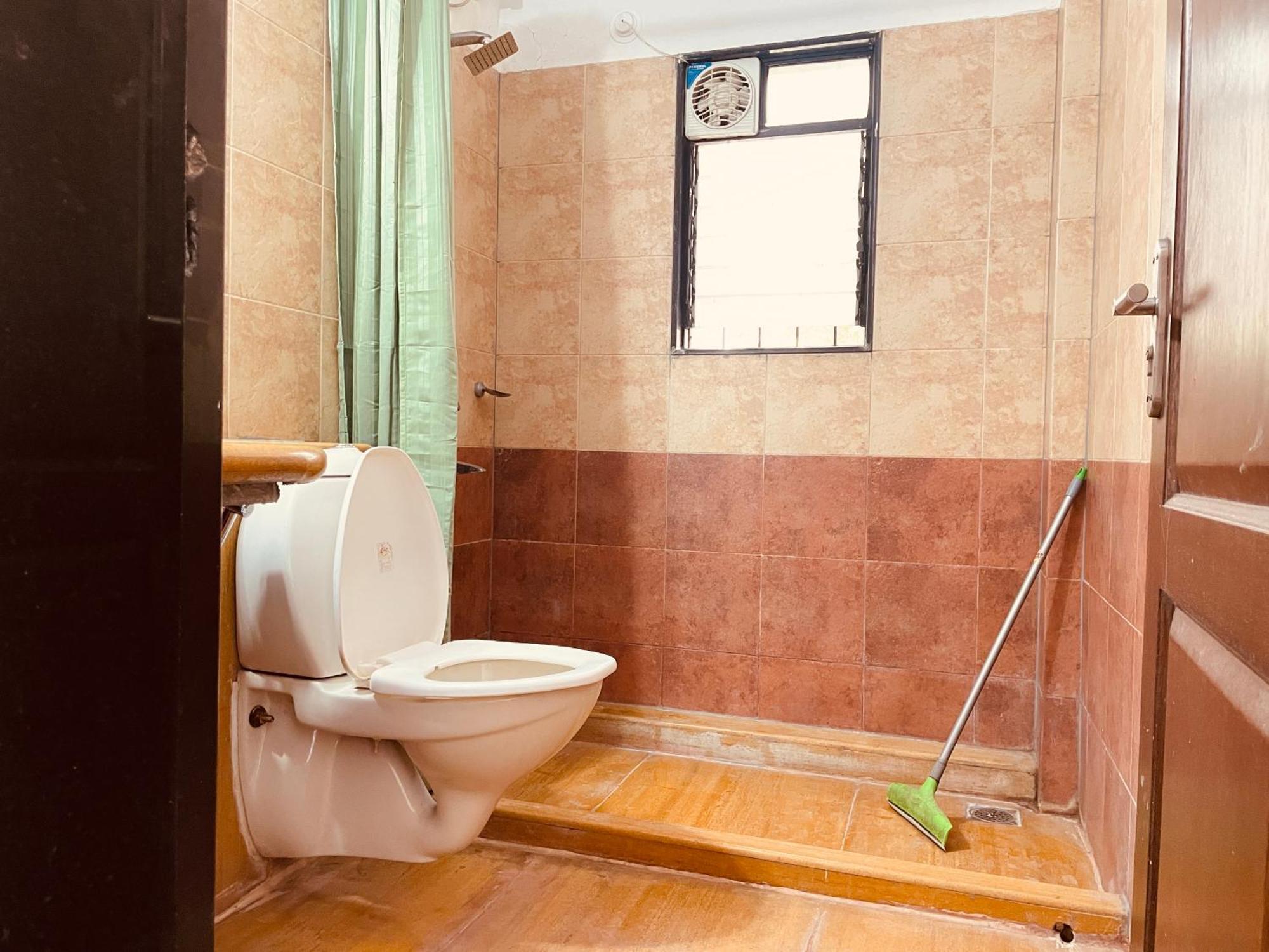 Lifespace- Spacious Hostel In A Luxurious Villa Pune Zewnętrze zdjęcie