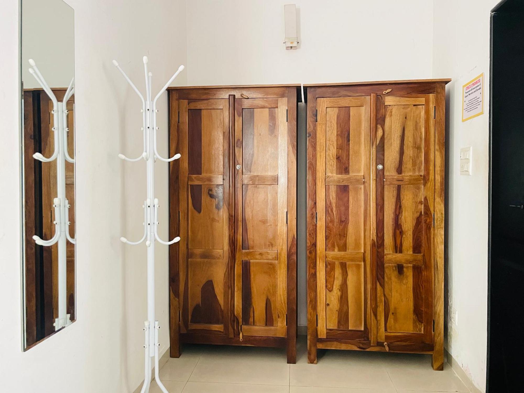 Lifespace- Spacious Hostel In A Luxurious Villa Pune Zewnętrze zdjęcie