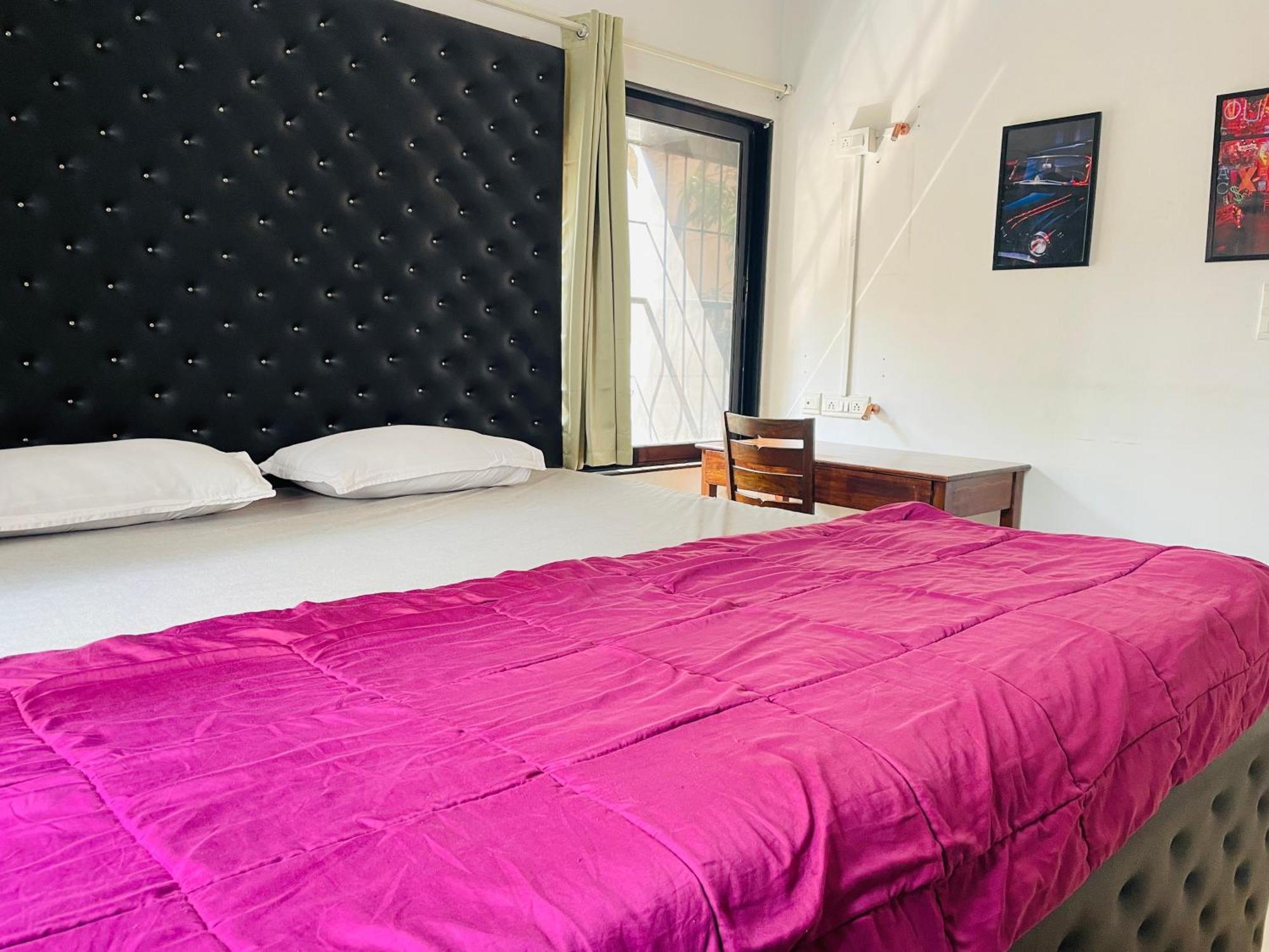 Lifespace- Spacious Hostel In A Luxurious Villa Pune Zewnętrze zdjęcie